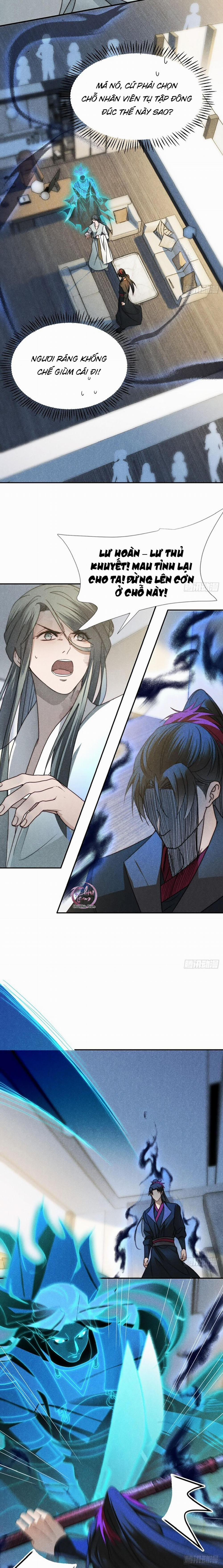 Đại Quốc Sư 48 trang 1