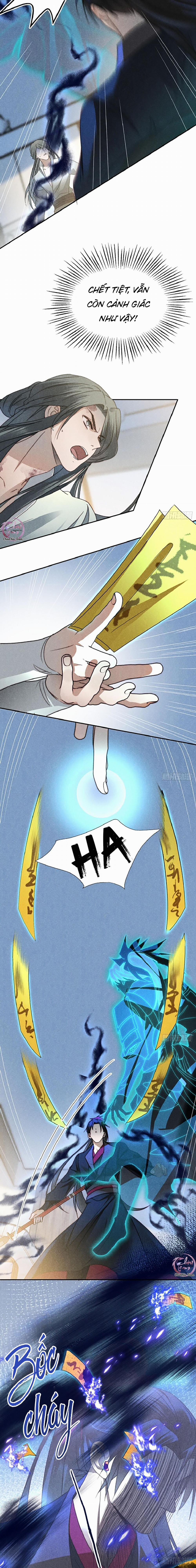 Đại Quốc Sư 48 trang 2