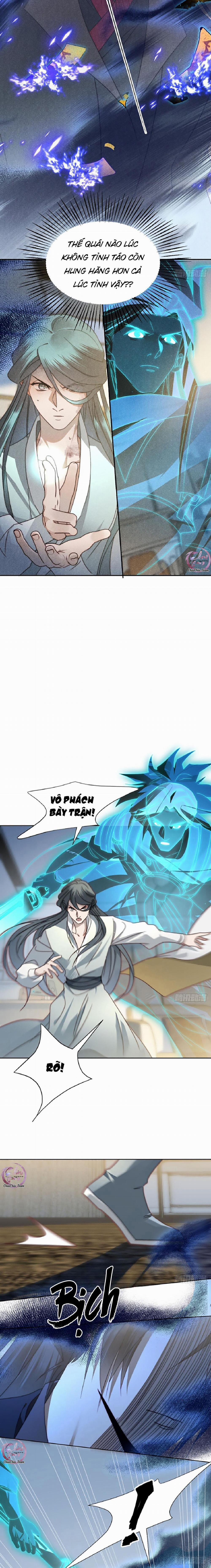 Đại Quốc Sư 48 trang 3