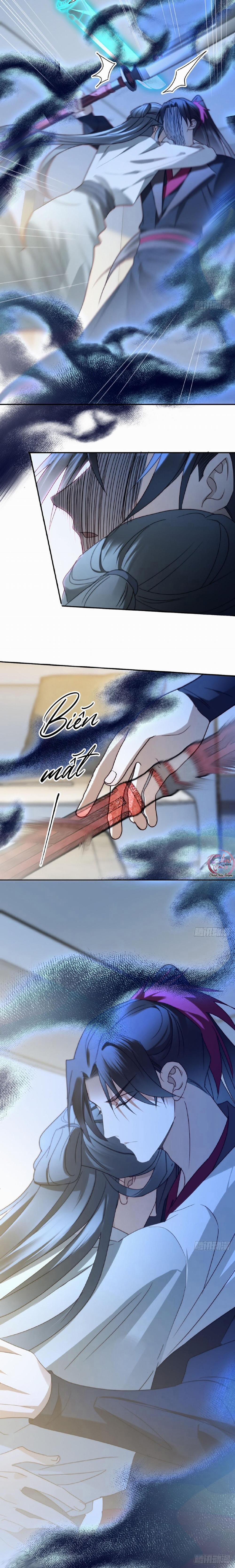 Đại Quốc Sư 48 trang 4