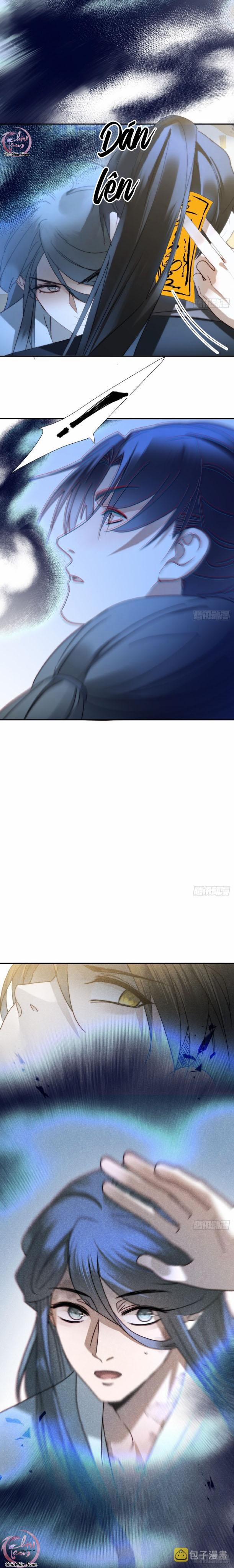 Đại Quốc Sư 48 trang 5