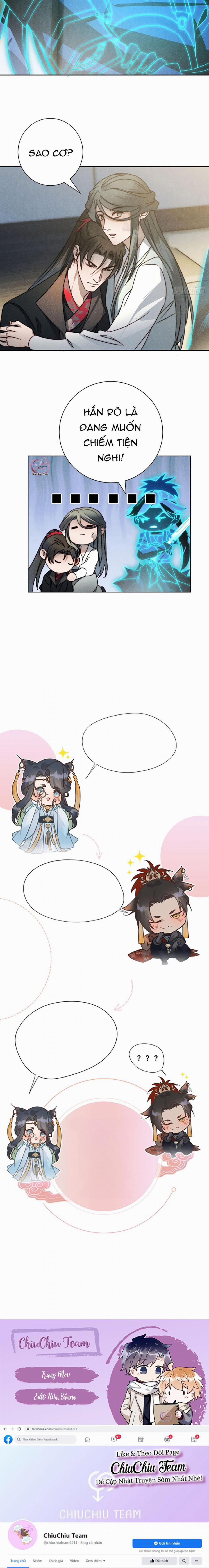 Đại Quốc Sư 48 trang 7