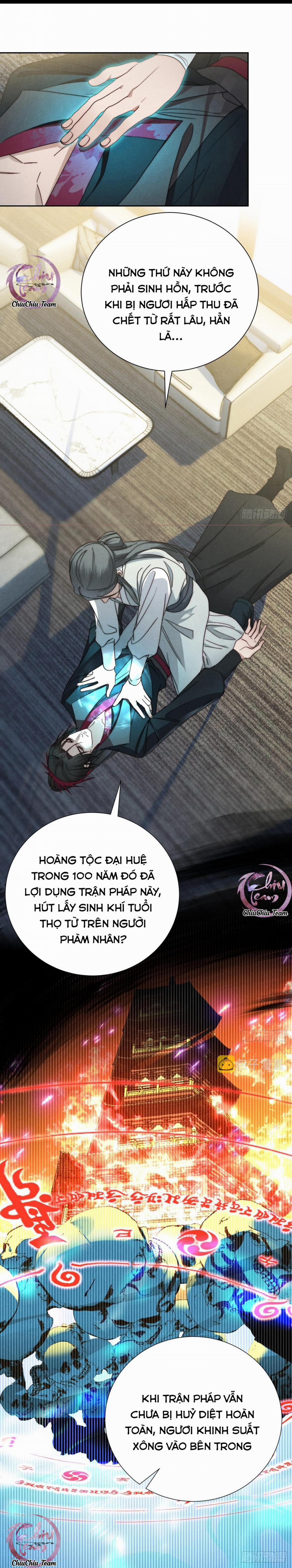 Đại Quốc Sư 49 trang 4