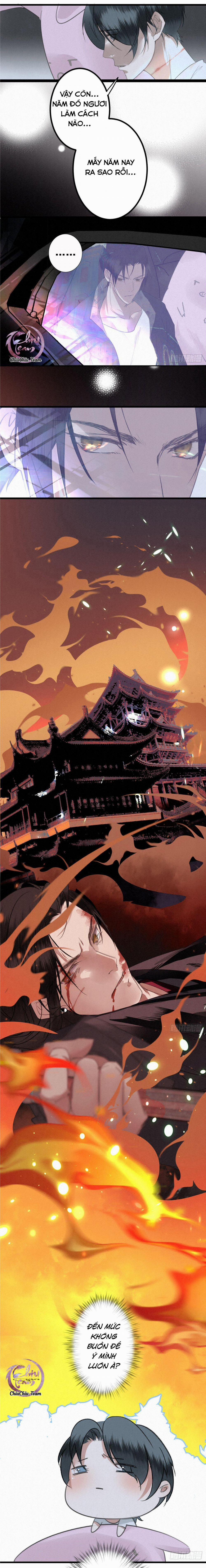 Đại Quốc Sư 5 trang 2