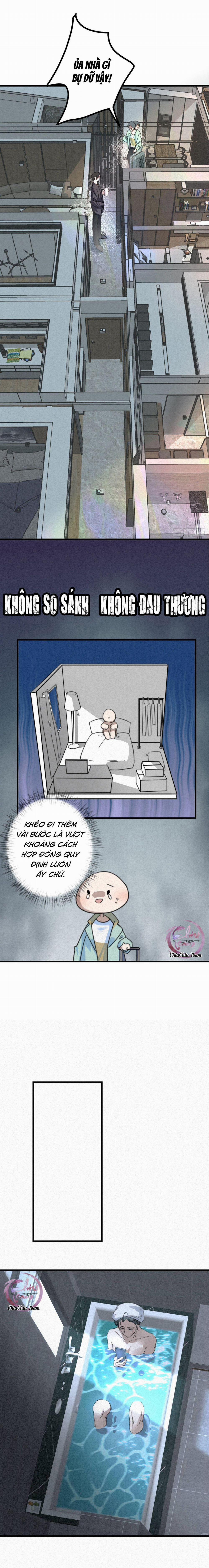 Đại Quốc Sư 5 trang 4