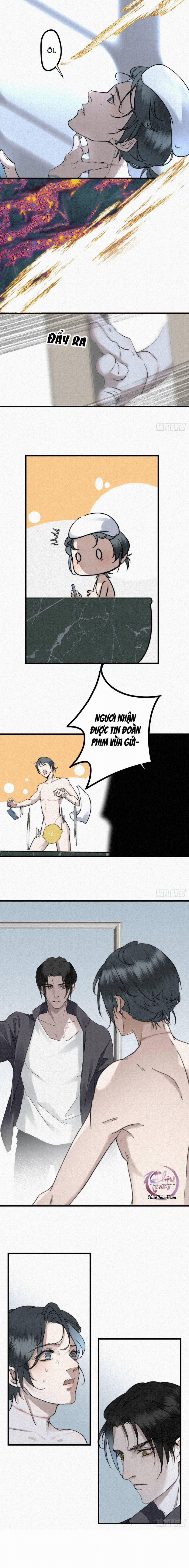 Đại Quốc Sư 5 trang 6