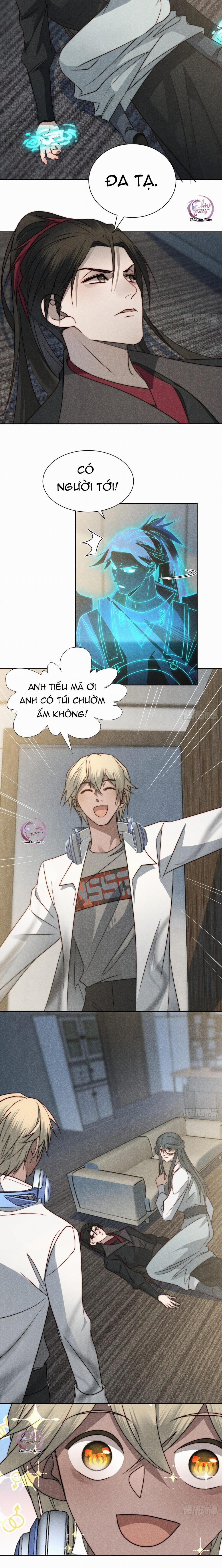 Đại Quốc Sư 50 trang 7