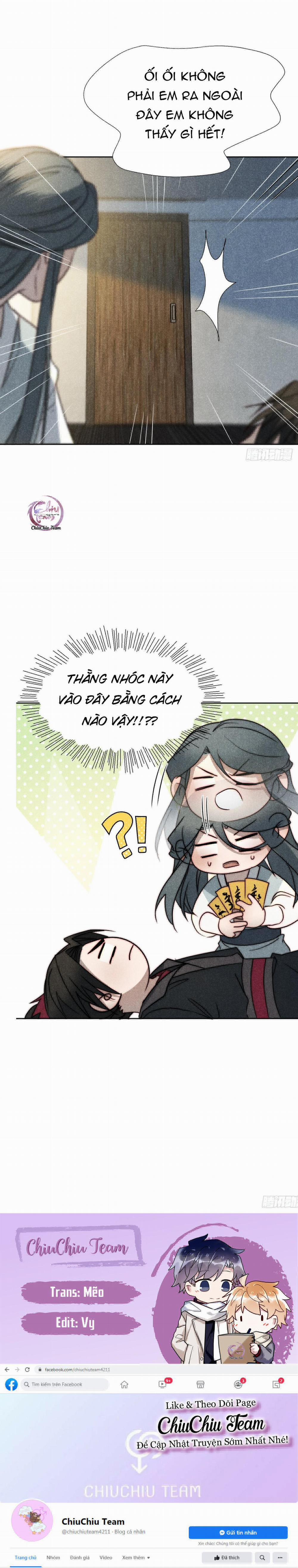 Đại Quốc Sư 50 trang 8