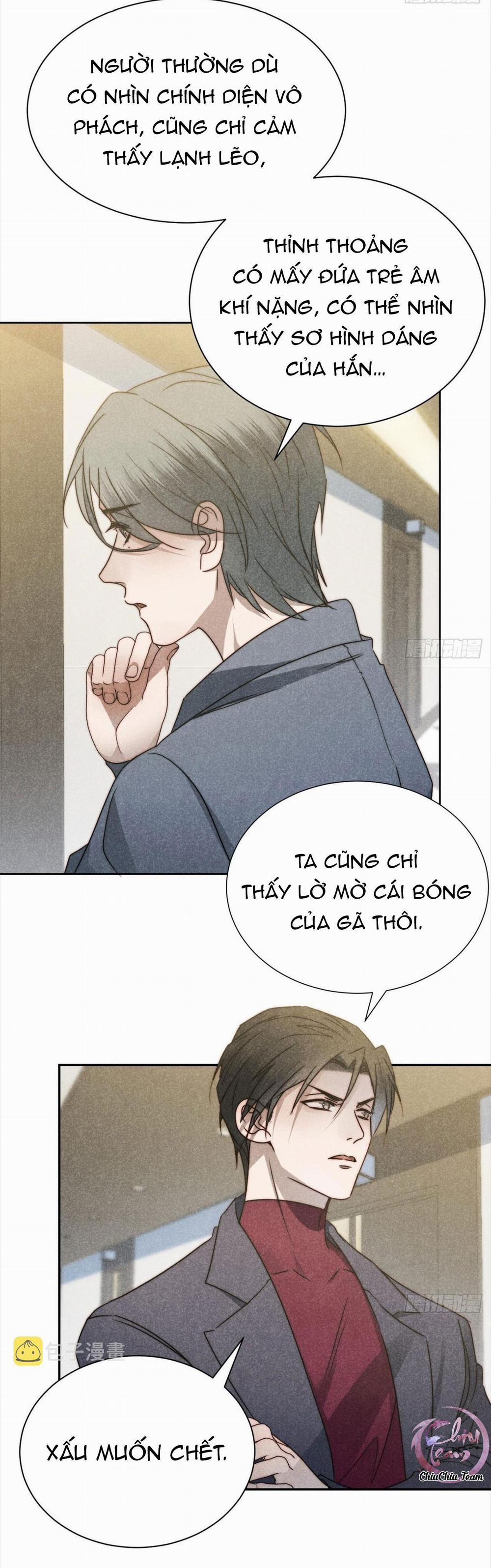 Đại Quốc Sư 51 trang 11