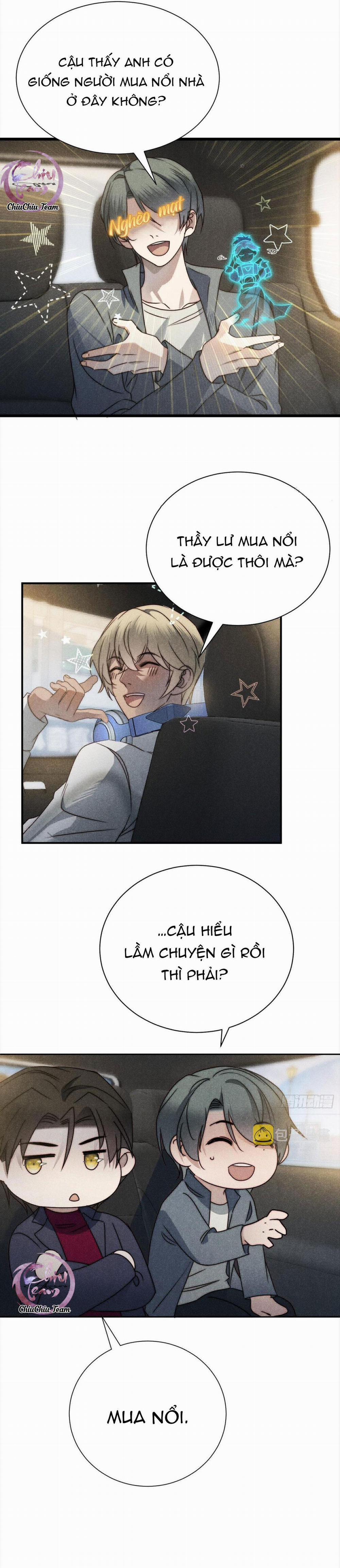 Đại Quốc Sư 51 trang 17