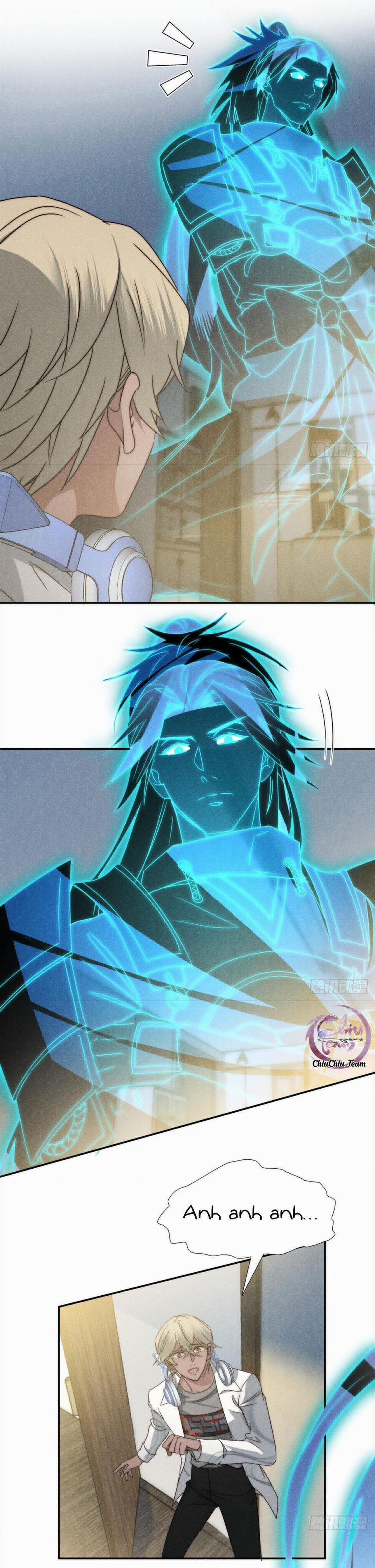 Đại Quốc Sư 51 trang 2