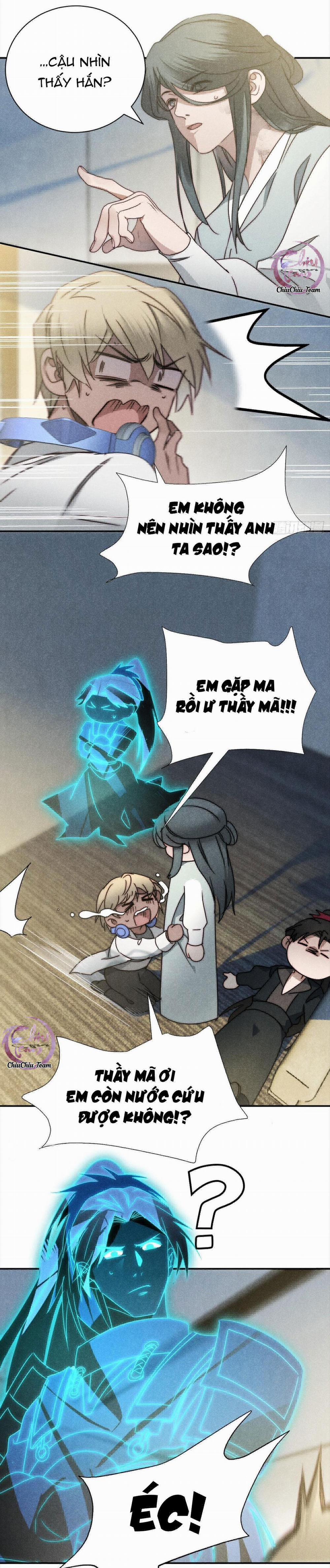 Đại Quốc Sư 51 trang 5