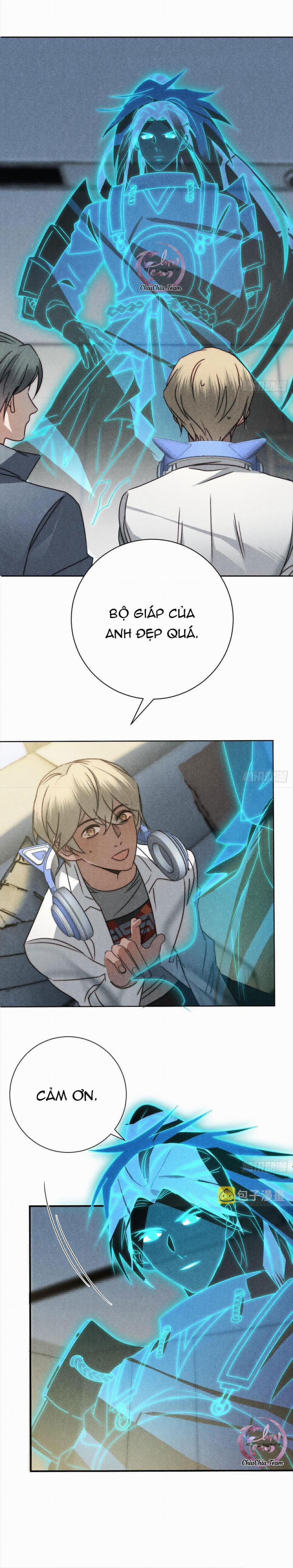 Đại Quốc Sư 51 trang 9