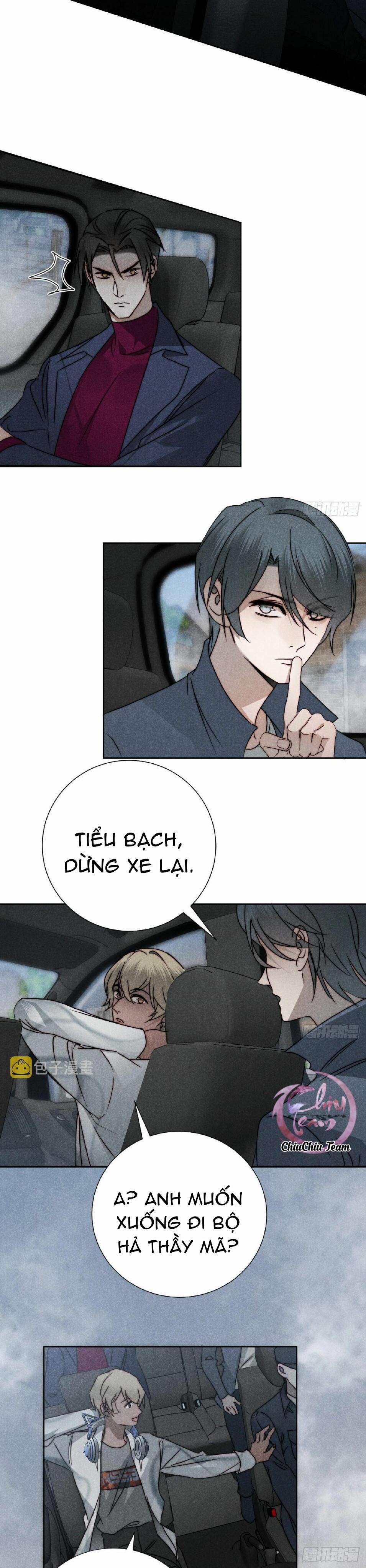 Đại Quốc Sư 52 trang 5