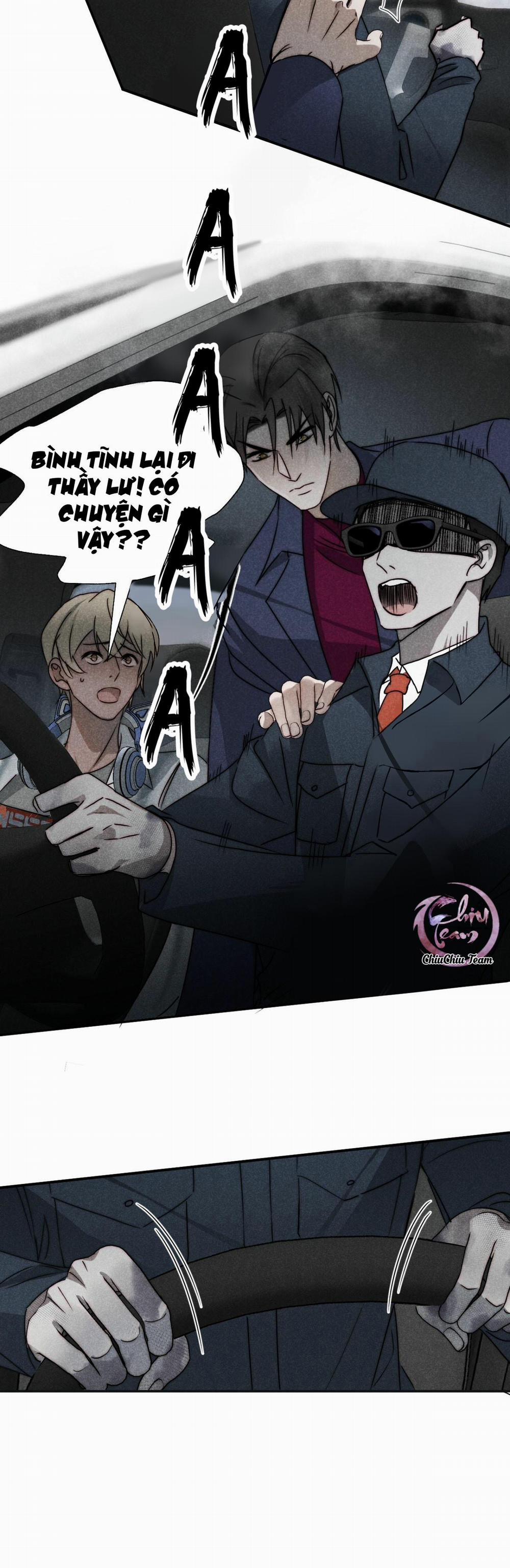 Đại Quốc Sư 52 trang 7