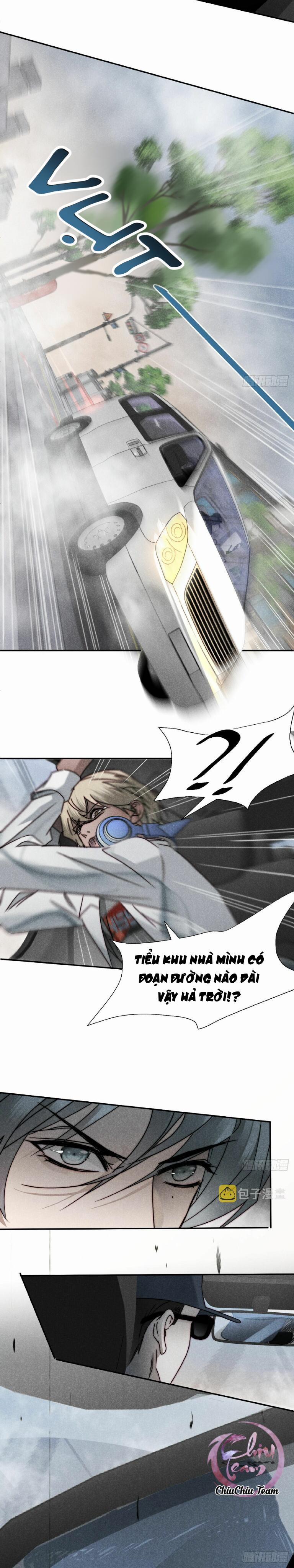 Đại Quốc Sư 52 trang 9