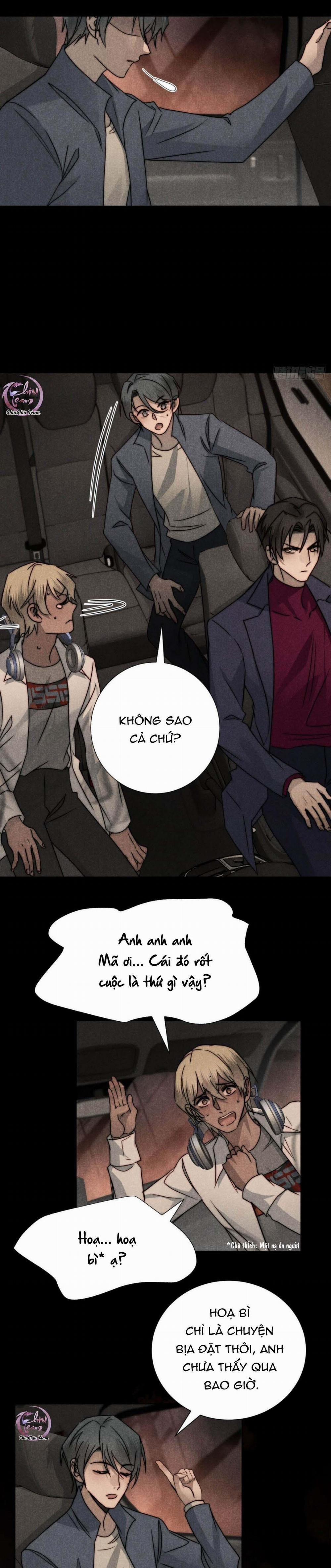 Đại Quốc Sư 53 trang 5