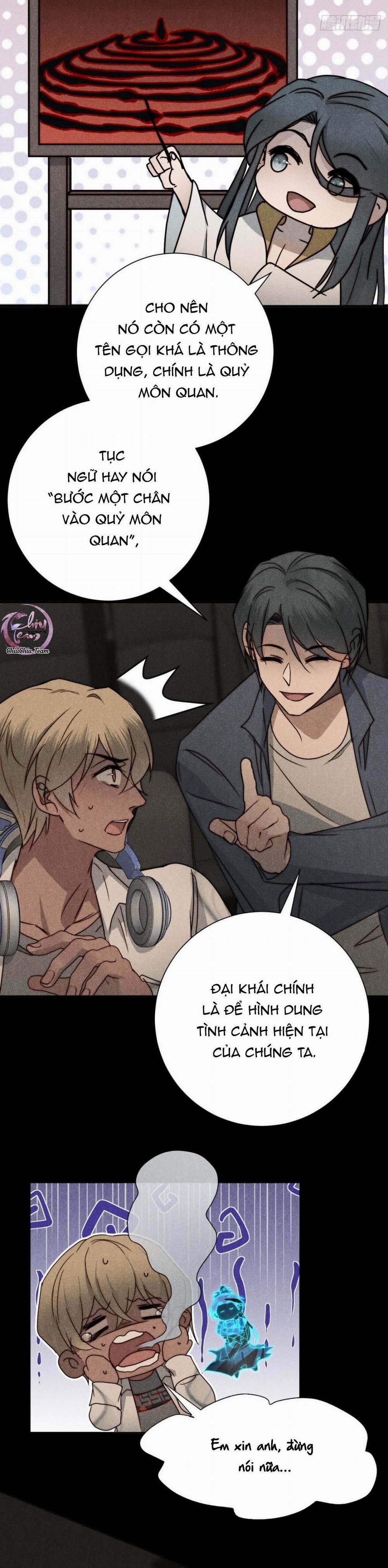 Đại Quốc Sư 53 trang 9