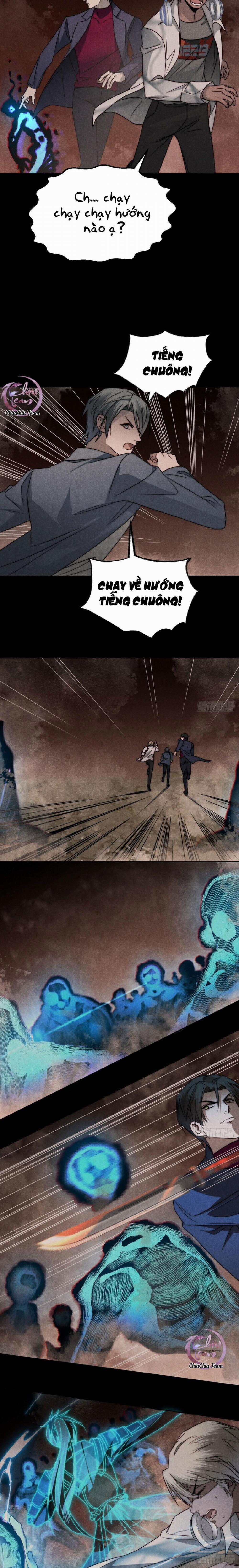 Đại Quốc Sư 54 trang 7