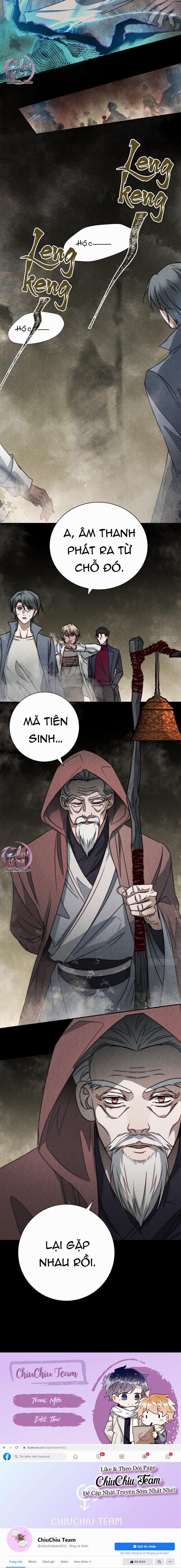 Đại Quốc Sư 54 trang 8