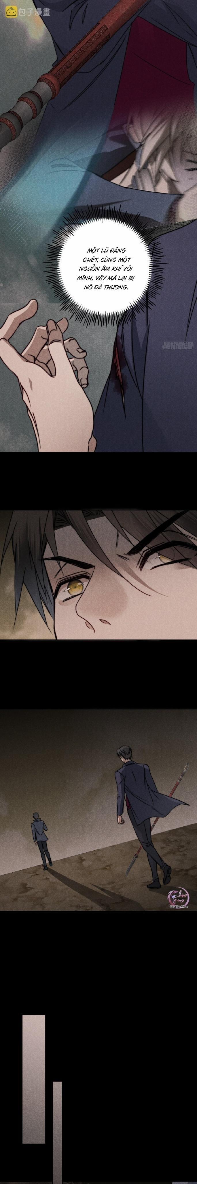 Đại Quốc Sư 56 trang 10