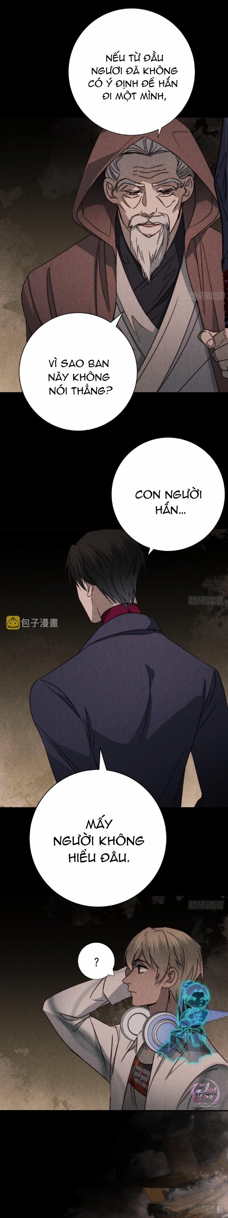 Đại Quốc Sư 56 trang 2