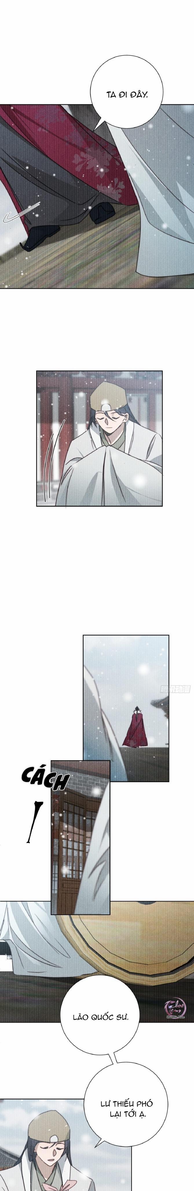 Đại Quốc Sư 56 trang 6
