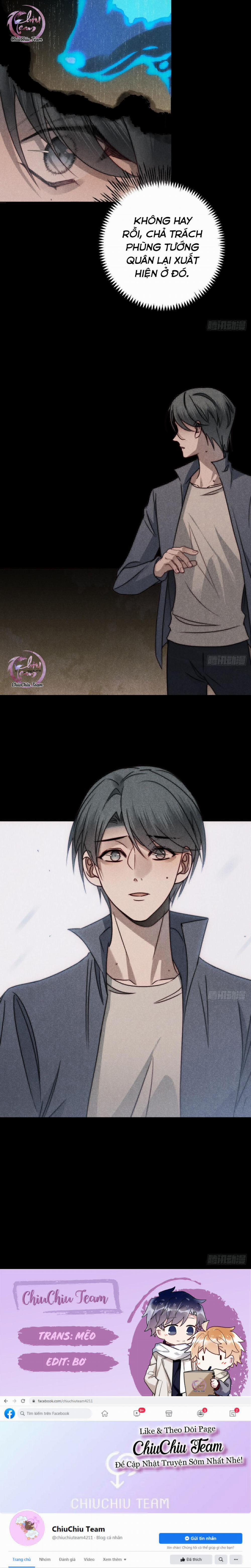 Đại Quốc Sư 57 trang 14