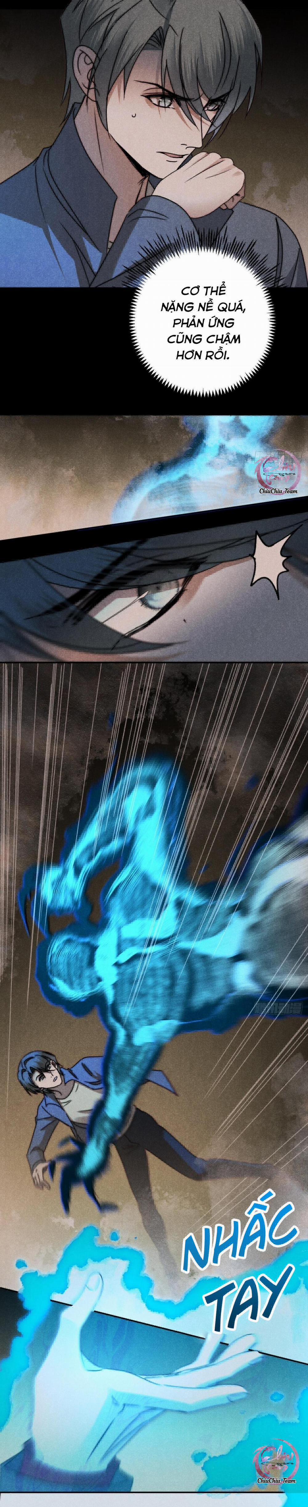 Đại Quốc Sư 57 trang 8