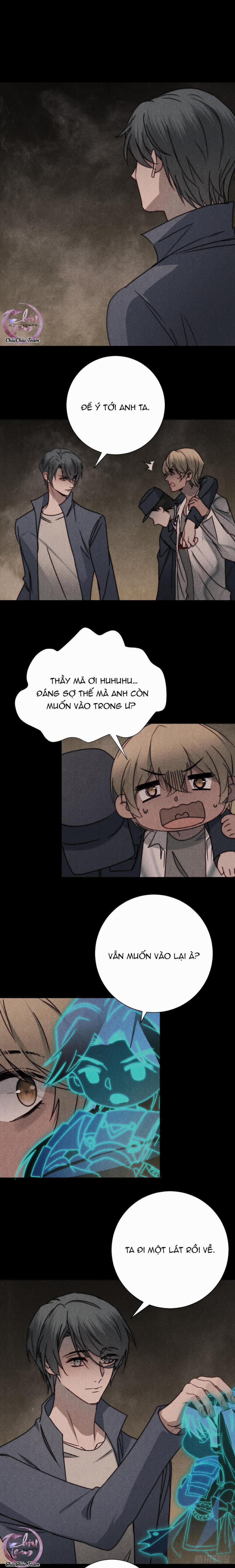 Đại Quốc Sư 58 trang 2