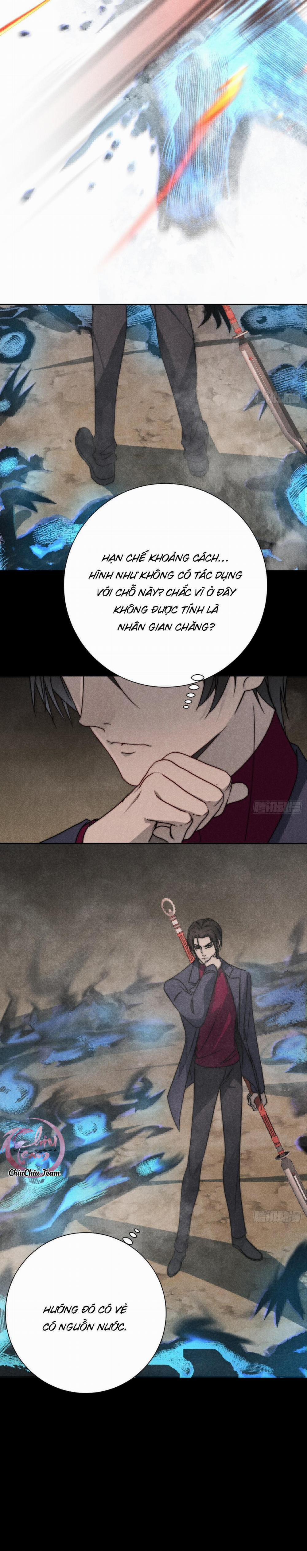 Đại Quốc Sư 58 trang 5