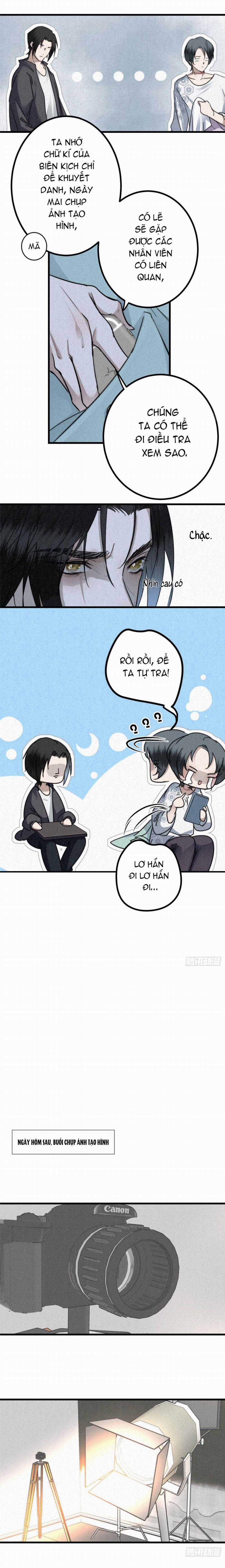 Đại Quốc Sư 6 trang 2