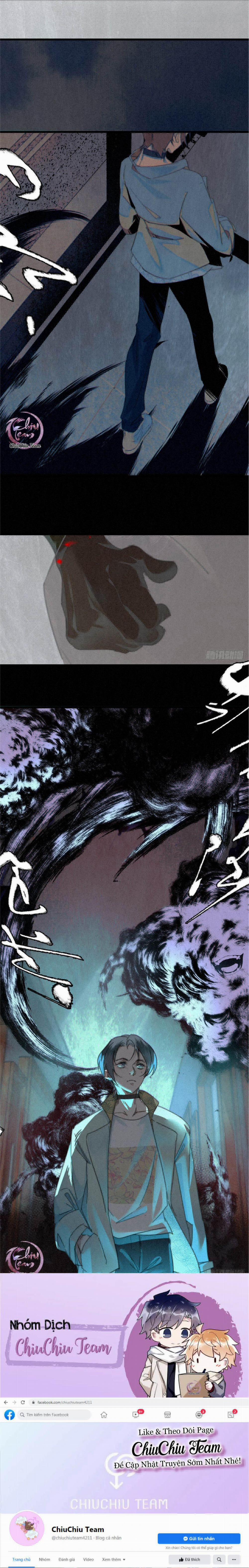 Đại Quốc Sư 6 trang 7