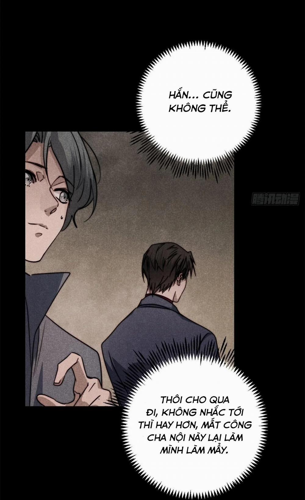 Đại Quốc Sư 60 trang 3