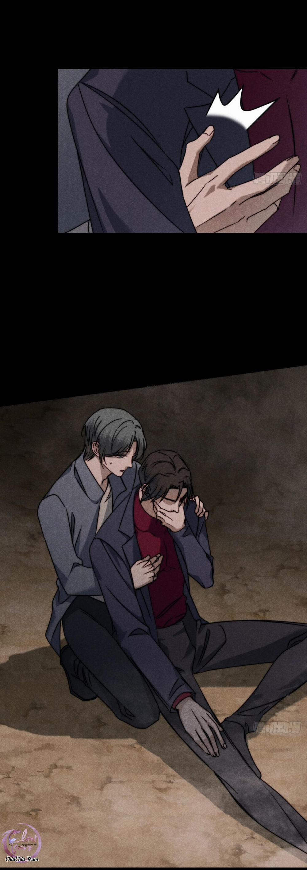 Đại Quốc Sư 60 trang 6