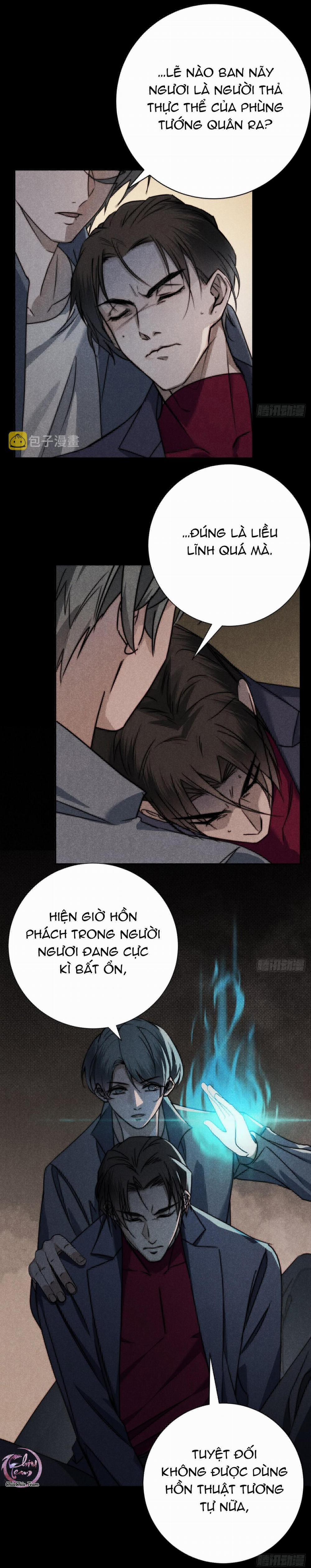 Đại Quốc Sư 60 trang 7