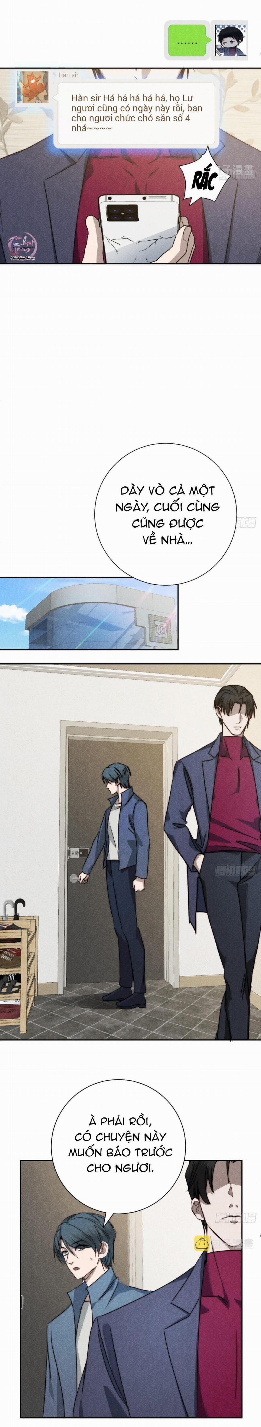 Đại Quốc Sư 62 trang 5