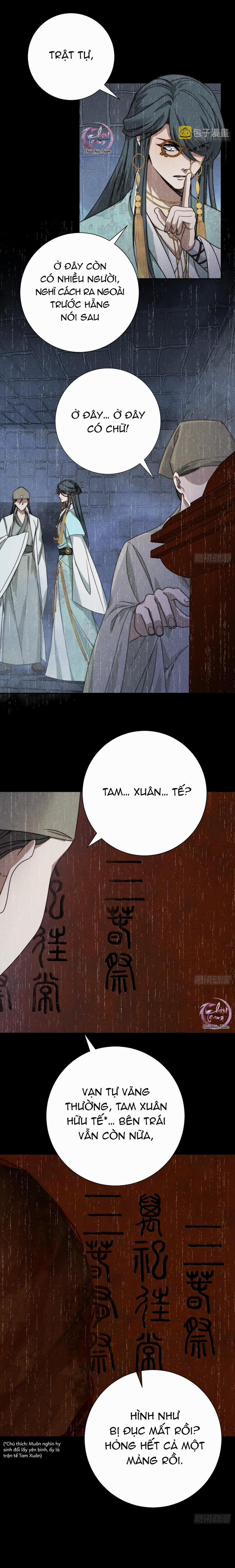 Đại Quốc Sư 63 trang 2