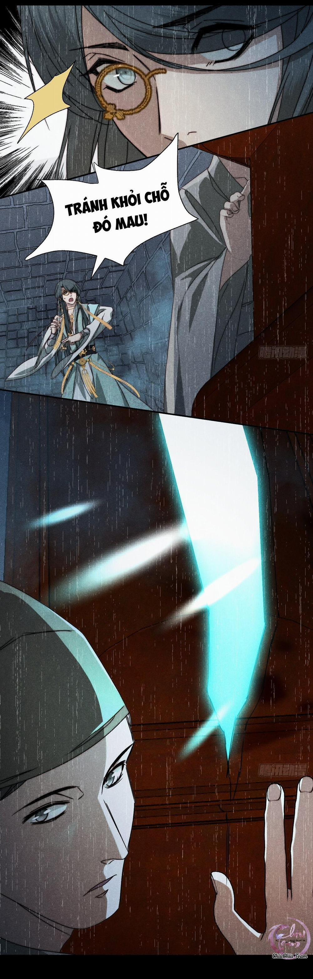 Đại Quốc Sư 63 trang 3