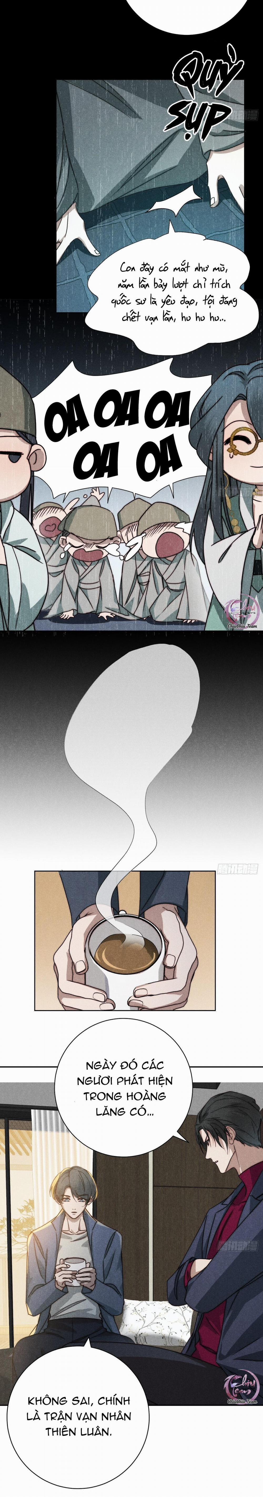 Đại Quốc Sư 63 trang 7