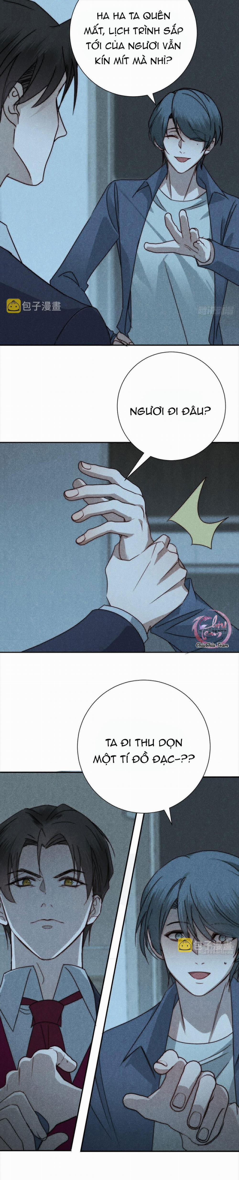 Đại Quốc Sư 66 trang 5