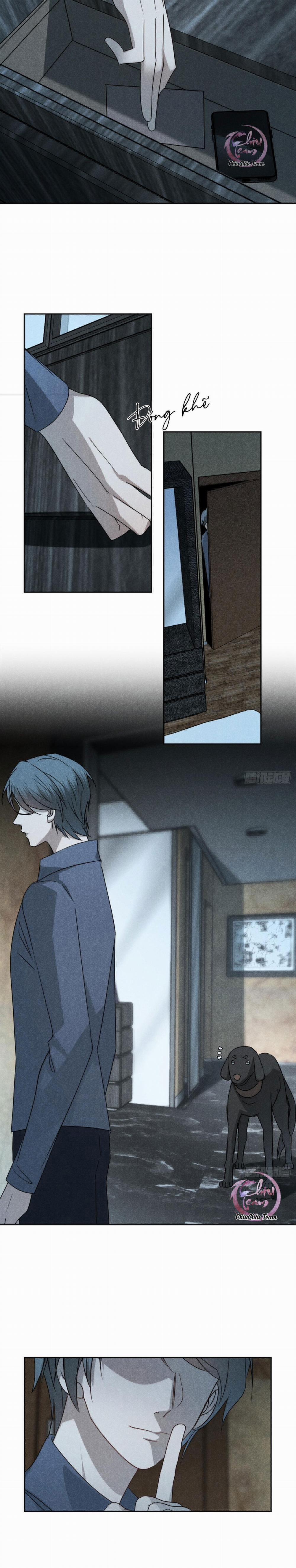 Đại Quốc Sư 67 trang 6