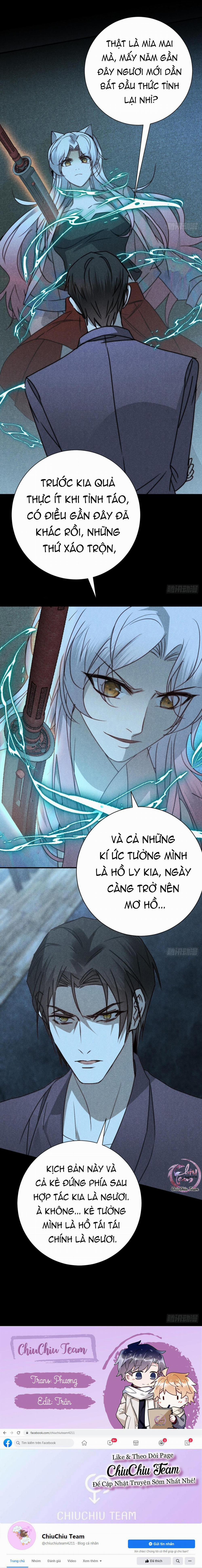 Đại Quốc Sư 69 trang 6