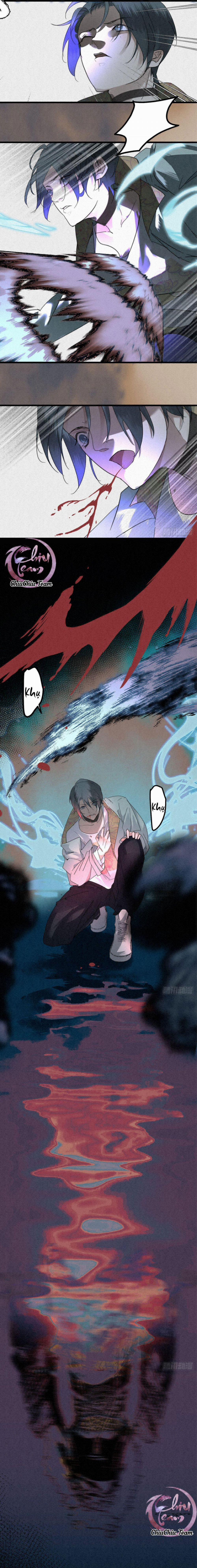 Đại Quốc Sư 7 trang 2