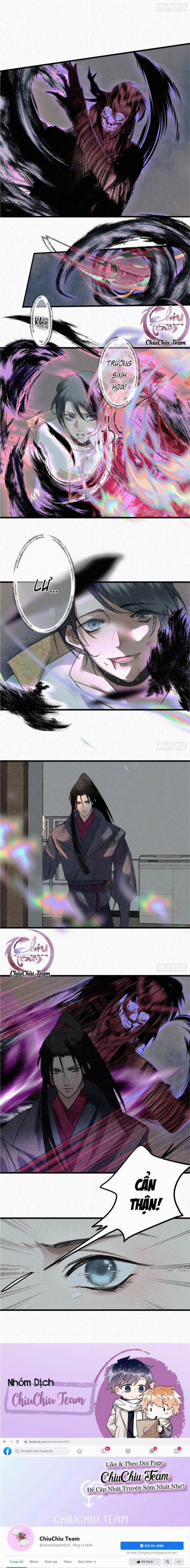 Đại Quốc Sư 7 trang 5