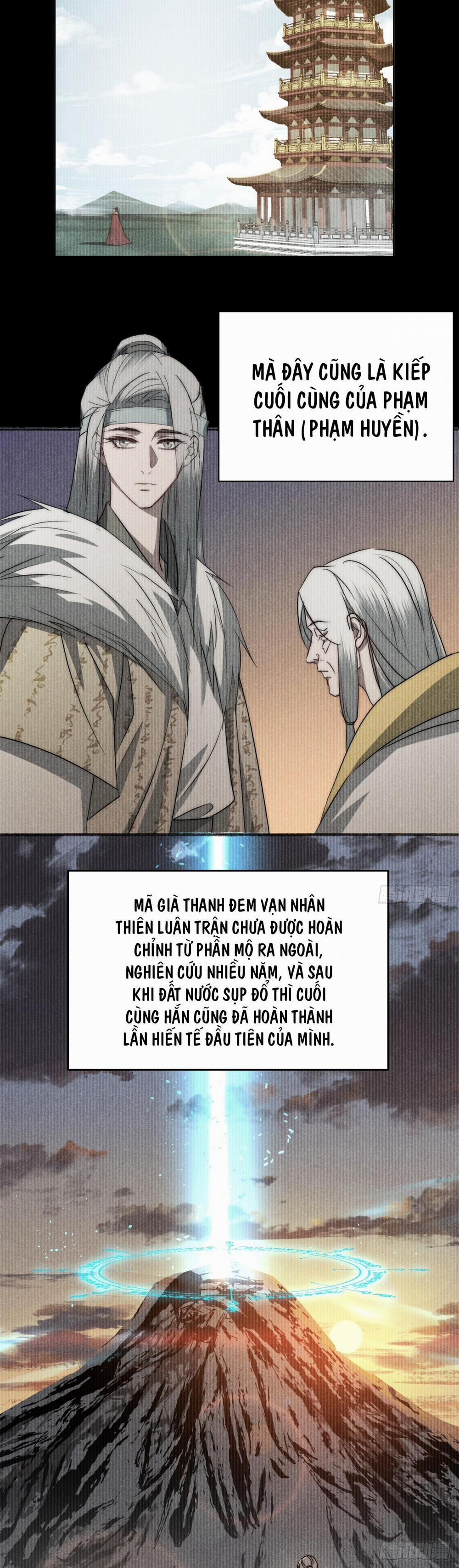 Đại Quốc Sư 73 trang 10