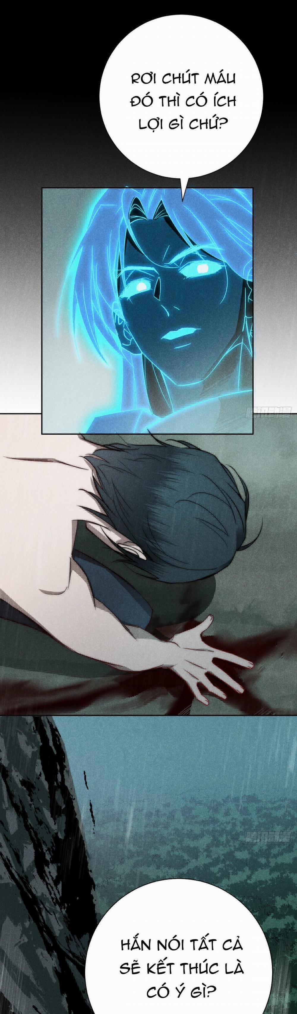 Đại Quốc Sư 73 trang 12