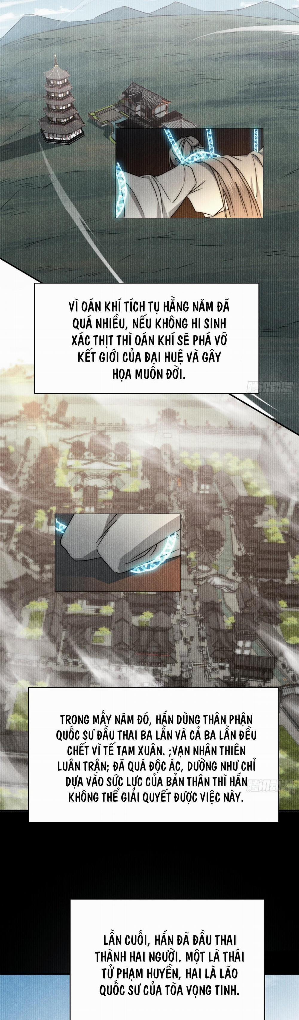 Đại Quốc Sư 73 trang 6