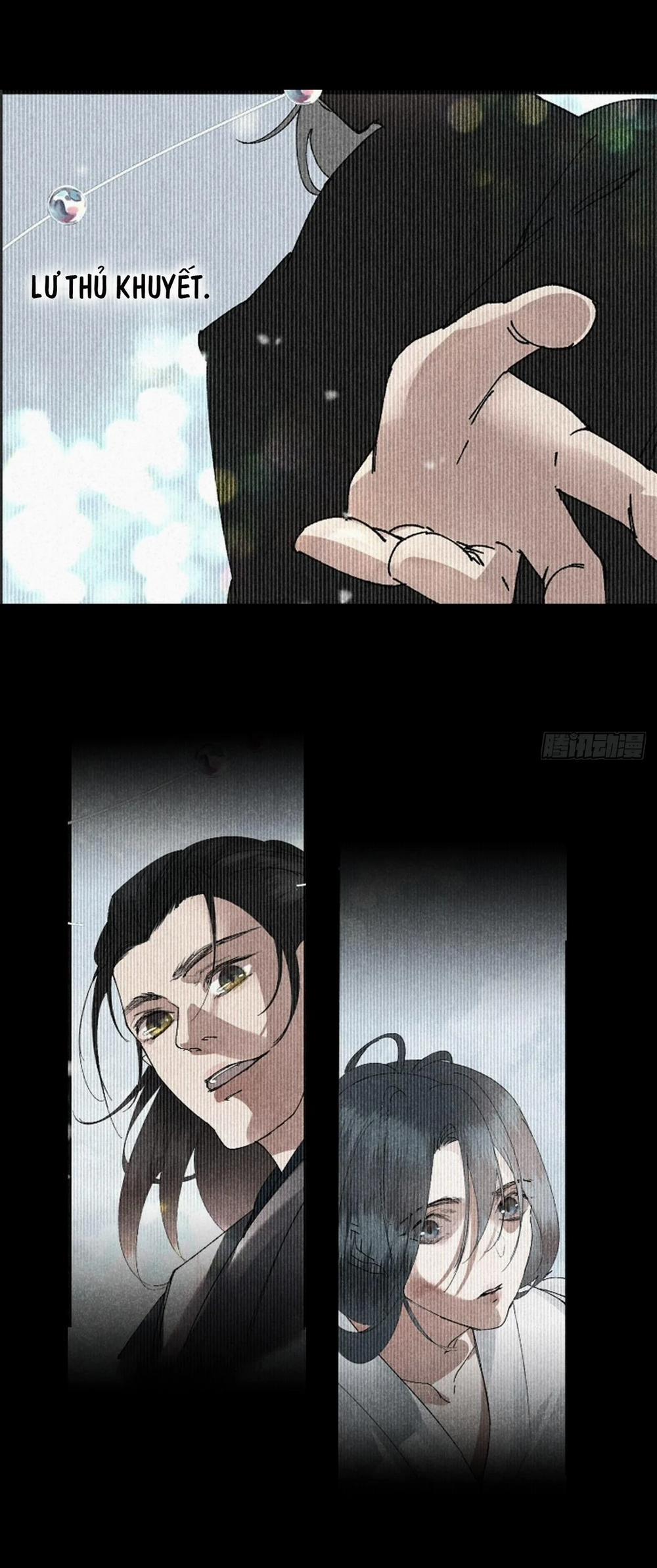 Đại Quốc Sư 74 trang 10