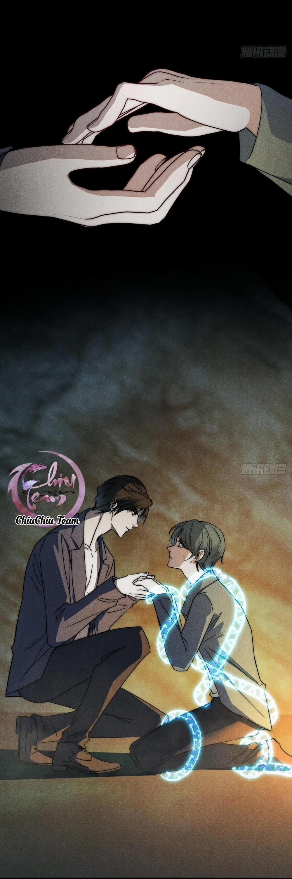 Đại Quốc Sư 74 trang 11